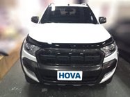 Huvskydd Ford Ranger Dubbelhytt / SuperCab T6 2015->