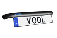 BLACK V5500 Ljusramp V.2 BLACK V5500 Ljusramp V.2