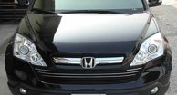 Huvskydd Honda CR-V MK3 2006-2010