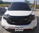 Huvskydd Honda CR-V III 2010-2012