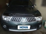 Huvskydd Mitsubishi Pajero Sport MK2 2009-2015, Mitsubishi L200 2006-2015