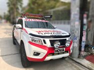 Huvskydd Nissan Navara NP300 D23 2015–2021