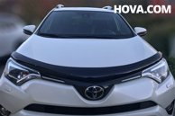 Huvskydd Toyota RAV4 MK4 2013-2018