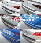 Lastskydd Svart Audi A3 Sportback 8V 5-drs från 5.2016-4.2020