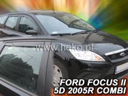 Vindavvisare Ford Focus MK2 5-D&ouml;rrars Kombi 11.2004-2011
