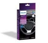 H8, H11, H16 Philips Led-Canbus motstånd 2-pack
