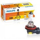 Philips Halogen H8 Lampa Vision