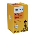 Philips Halogen H13 Lampa Vision Halogenlampa Philips Halogen H13 Lampa Vision Halogenlampa