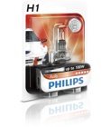 Philips Halogen H1 Lampa Rally 100W
