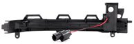 Dynamic LED Spegelblinkers BMW X5, X6
