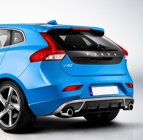 Bromsljus Volvo Original V40 / V40 CC