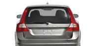 Bromsljus Volvo Original V70 III, XC70 II