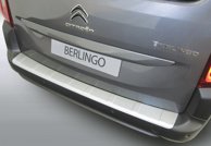 Lastskydd Svart Citroen Berlingo K9 Multispace 09.2018->