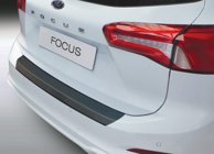 Lastskydd Svart Ford Focus Turnier/Kombi IV 09.2018->