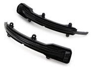 Dynamic LED Spegelblinkers Audi Q5, Q7 