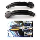 Dynamic LED Spegelblinkers Audi A3 8V