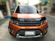 Huvskydd Suzuki Vitara 2015–