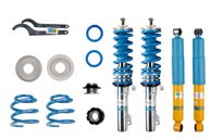 COILOVER VOLKSWAGEN GOLF 4 1J1 SEDAN 4WD