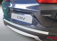 Lastskydd Svart Honda CR-V V 9.2018-> Facelift