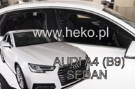 Vindavvisare Audi A4 (B9) Sedan, Avant, Allroad 2016->