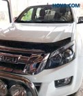 Huvskydd Isuzu D-Max 2012-2016