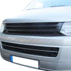 Grill Svart VW T5 2010-2015