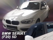 Vindavvisare BMW 1-Serien F20 5-Dörrars mellan 2011-2019.