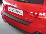 Lastskydd Svart Audi A1 Sportback 09.2018->