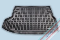 Skålad Mjuk Bagagerumsmatta Svart Kia Ceed III CD Kombi 2018-> Kia XCeed 2019->