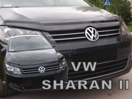 Huvskydd VW Sharan II (7N) 2010-2022