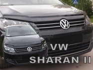 Huvskydd VW Sharan II (7N) 2010->