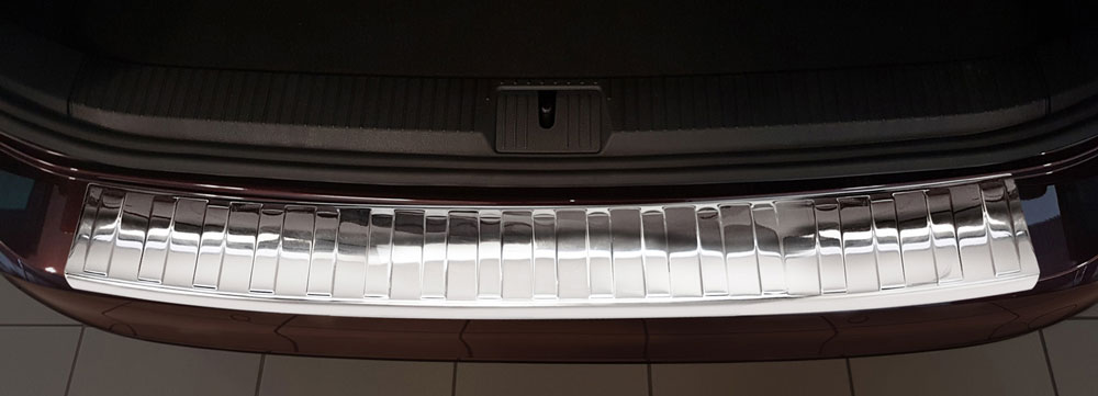BREMER SITZBEZÜGE Auto-Fußmatten Universal Für VW Passat B8 Variant Bj 2014 19 4 Tlg 1 St Fuer Vw Passat B8 Variant In Schwarz 3d Gummi 5 Teilig S0sex0dw