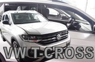 Vindavvisare VW T-CROSS 2019->