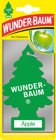Doftgran Wunderbaum Äpple
