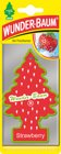 Doftgran Wunderbaum Jordgubb