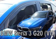 Vindavvisare Bmw 3-Serien G20