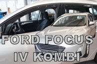 Vindavvisare Ford Focus IV Kombi