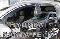 Vindavvisare Hyundai Santa Fe IV