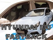 Vindavvisare Hyundai I30 III Fastback N