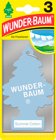 Doftgran Wunderbaum Summer Cotton 3Pack