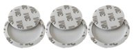 Dubbelhäftande Tejp för Poppy 3-pack