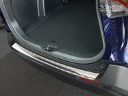 Lastskydd Rostfri Borstad Metall Toyota Rav4 V 2018->