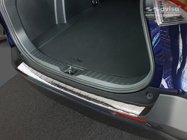 Lastskydd Rostfri Borstad Metall Toyota Rav4 V 2018-> Suzuki Across 2020->