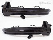 Dynamisk LED Spegelblinkers Audi A4 B9, A5 F57 Cab