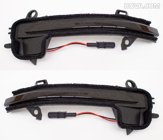 Dynamisk LED Spegelblinkers BMW 2-Serie F45, F46, X1 F48