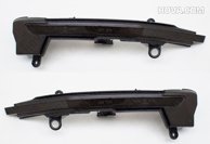 Dynamisk LED Spegelblinkers Seat Ateca, Tarraco