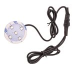 Poppy Luftfräschare Ljusplatta Röd