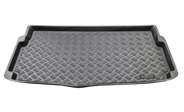 Skålad Bagagerumsmatta Svart Alfa Romeo Junior MHEV 2024->