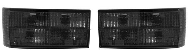 Baklampor Smoke VW Golf MK1 (även Cabrio)