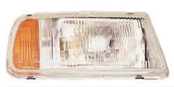 Strålkastare Höger Suzuki Vitara